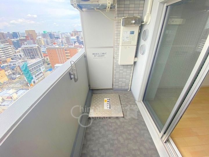 エスリード新大阪NORTHのその他画像