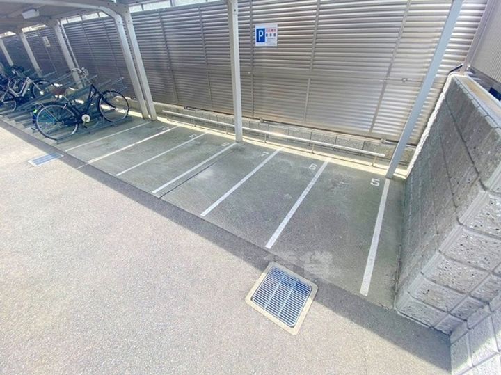 エスリード新大阪NORTHのその他画像