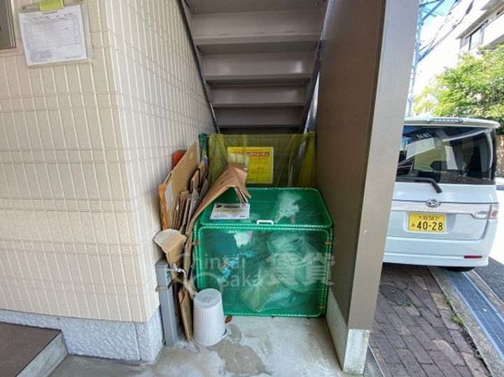 池田マンションのその他画像