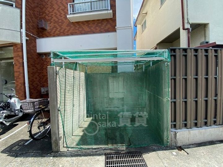 池田マンションのその他画像