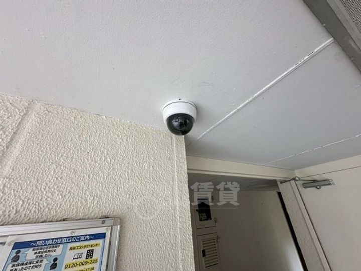 大阪府吹田市千里山竹園2丁目の賃貸マンションのその他画像