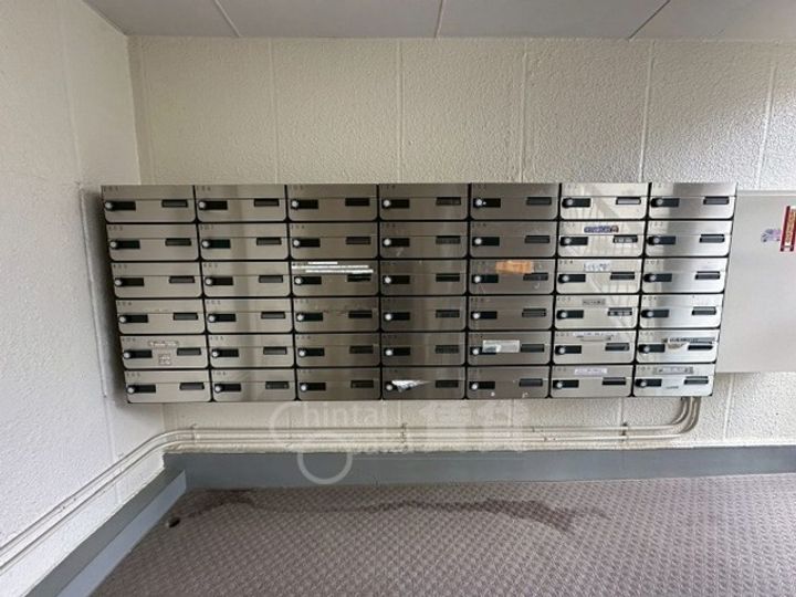 大阪府吹田市千里山竹園2丁目の賃貸マンションのその他画像