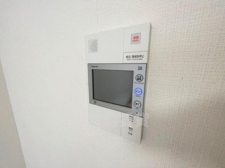 大阪府大阪市東淀川区東中島1丁目の賃貸マンションのその他画像