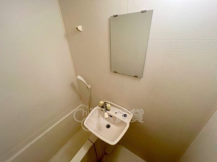 大阪府大阪市東淀川区東中島1丁目の賃貸マンションの内装