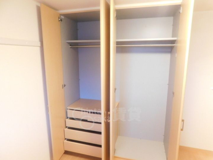 ラークハイムの内装