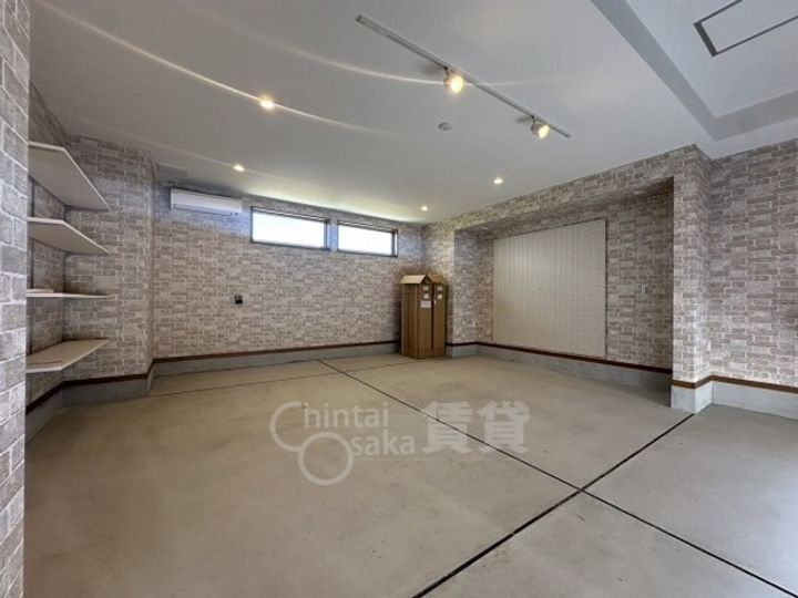 大阪府池田市畑3丁目(一戸建)の賃貸物件のその他画像