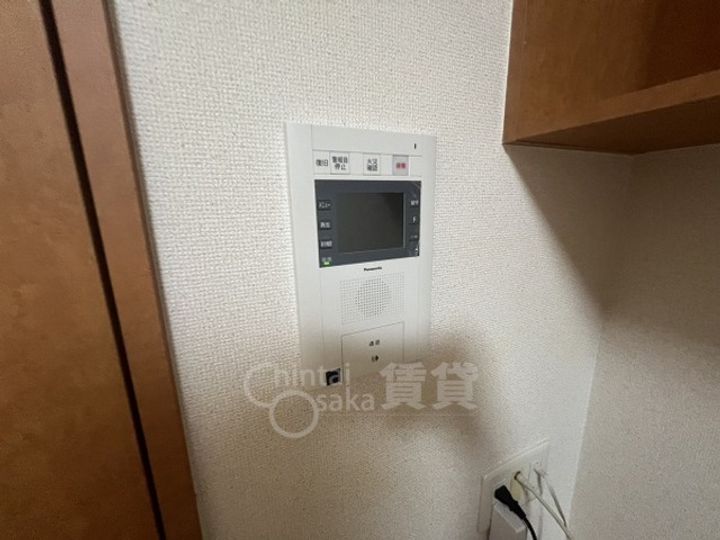 大阪府大阪市西淀川区大和田1丁目の賃貸マンションのその他画像