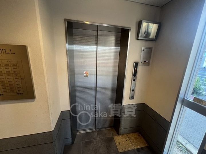 大阪府大阪市西淀川区大和田1丁目の賃貸マンションのその他画像