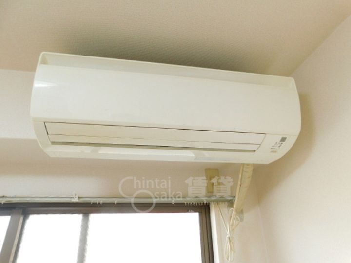 シティハイツ槻木のその他画像