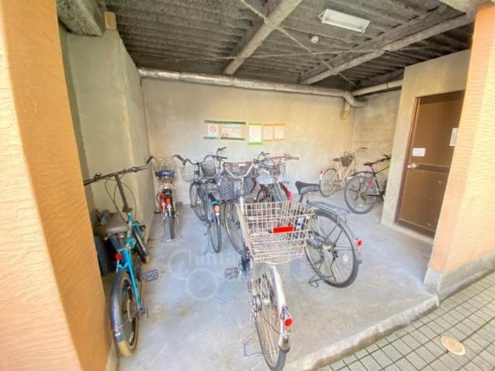 シティハイツ槻木のその他画像