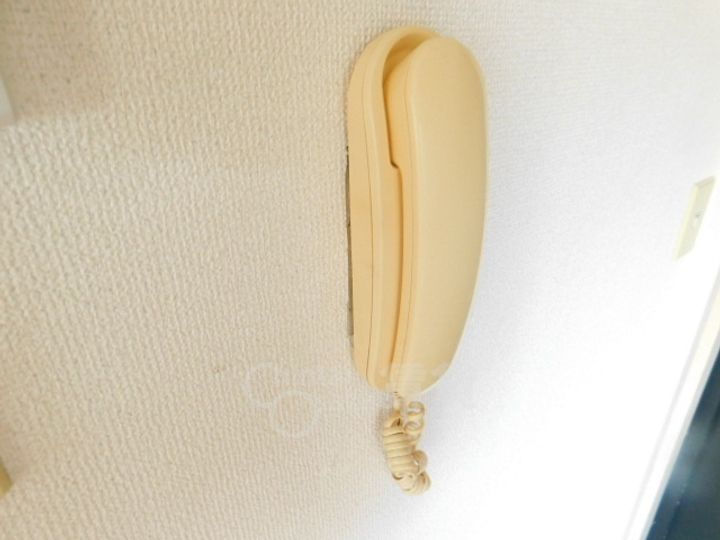 シティハイツ槻木のその他画像