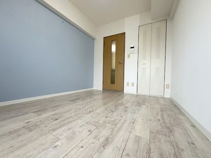 エスリード新大阪の内装