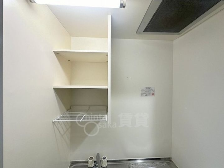 エスリード新大阪のその他画像