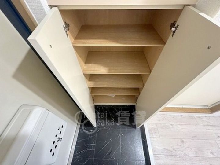 エスリード新大阪のその他画像