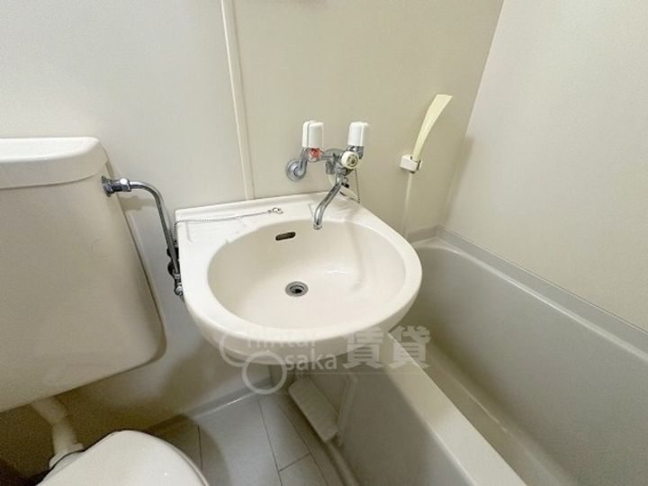 エスリード新大阪の内装