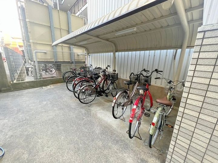 エスリード新大阪のその他画像