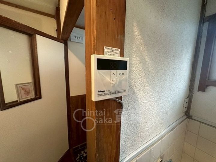 兵庫県宝塚市雲雀丘1丁目の賃貸マンションのその他画像