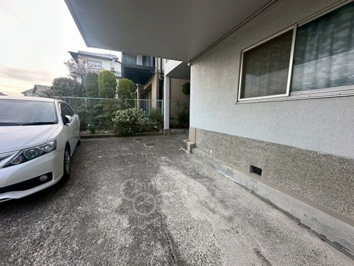 兵庫県宝塚市雲雀丘1丁目の賃貸マンションのその他画像