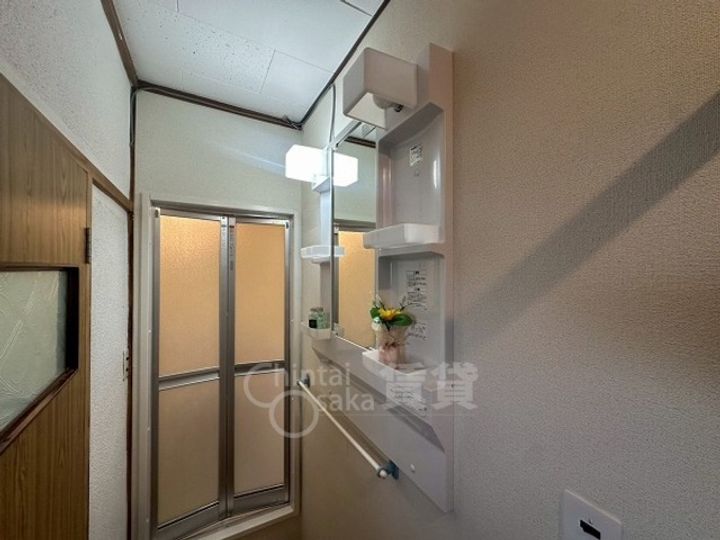 兵庫県宝塚市雲雀丘1丁目の賃貸マンションのその他画像