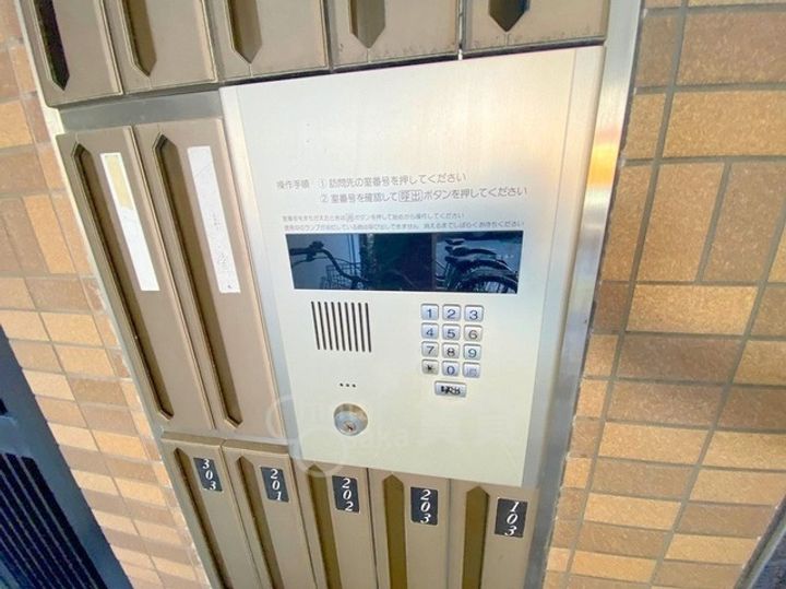 パレ淡路のその他画像