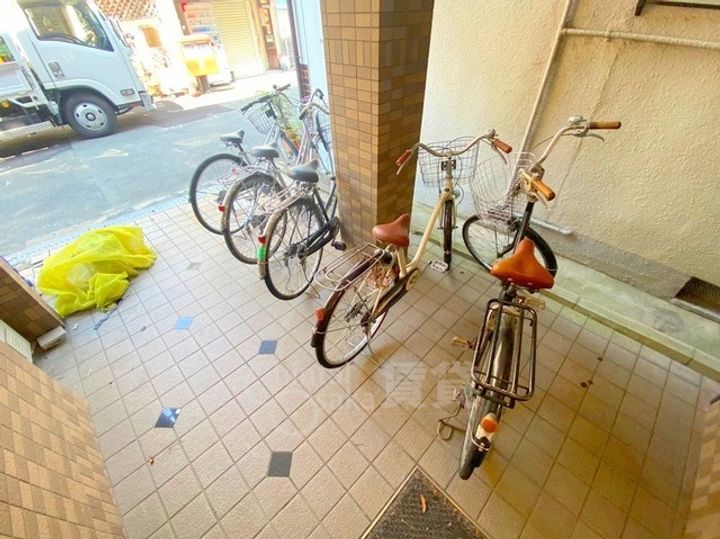 パレ淡路のその他画像