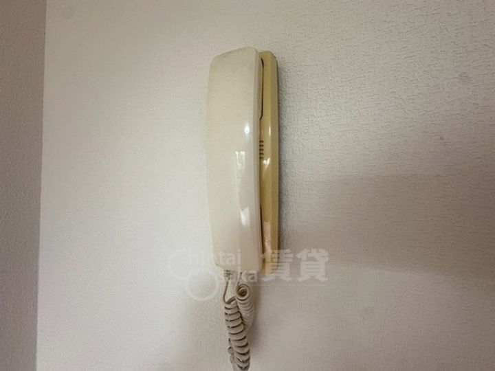 ハイツサン恵A棟のその他画像