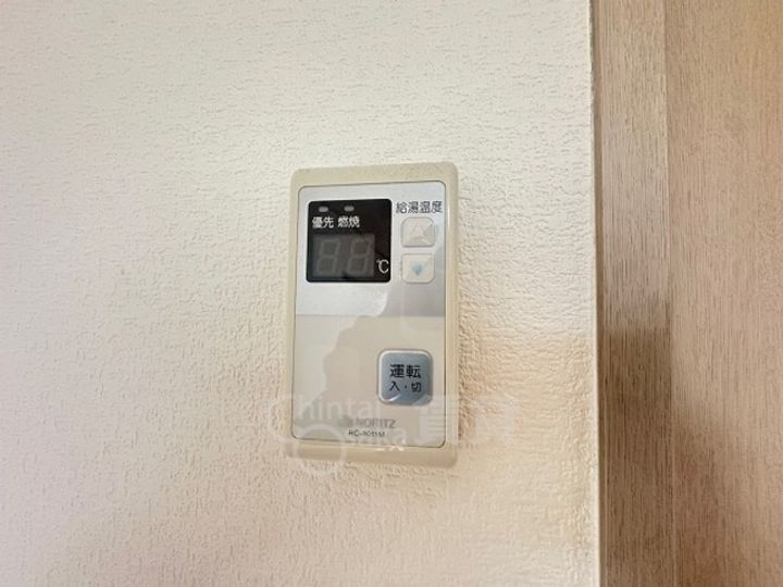 ハイツサン恵A棟のその他画像