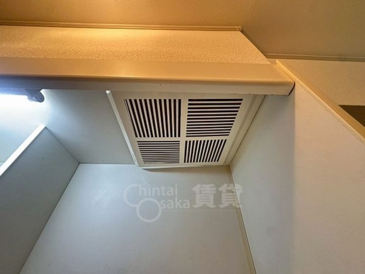 ハイツサン恵A棟のその他画像