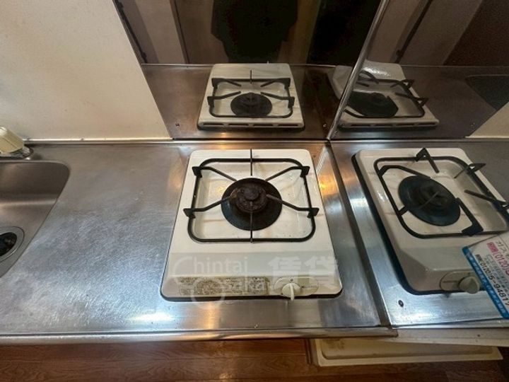ハイツサン恵A棟のその他画像