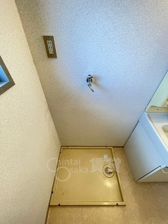 大阪府茨木市南春日丘7丁目の賃貸マンションのその他画像