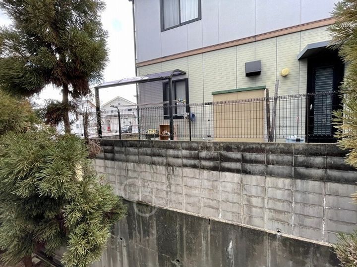 大阪府茨木市南春日丘7丁目の賃貸マンションの周辺