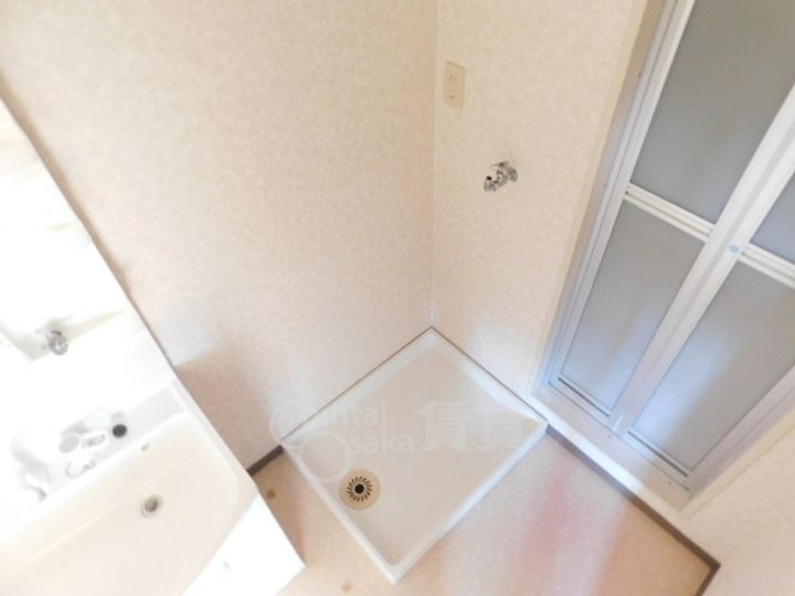 兵庫県川西市新田2丁目の賃貸マンションの内装