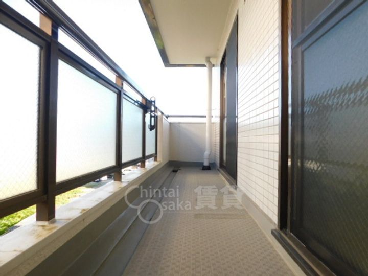 兵庫県川西市新田2丁目の賃貸マンションのその他画像