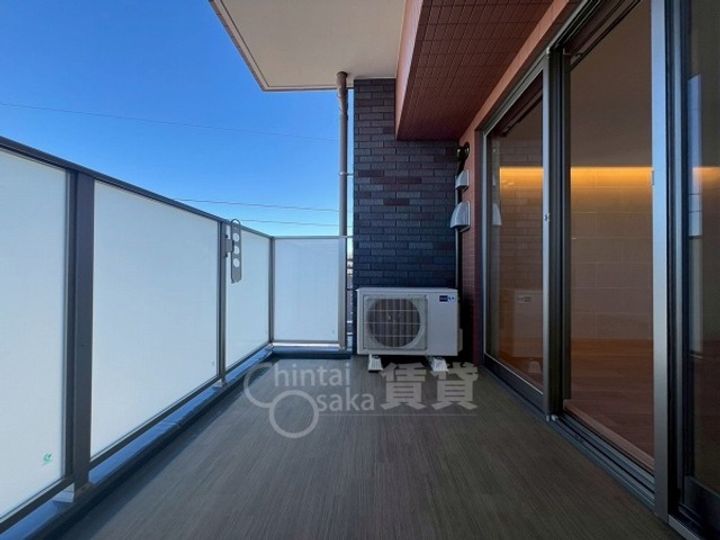大阪府大阪市淀川区新高2丁目の賃貸マンションのその他画像