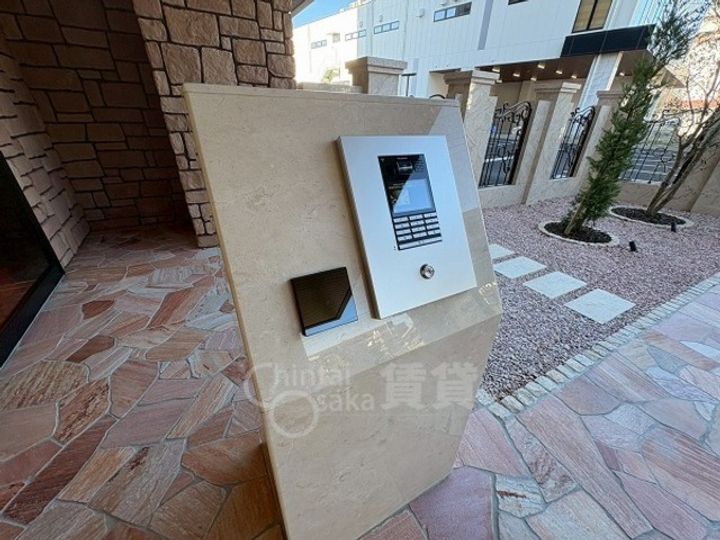 大阪府大阪市淀川区新高2丁目の賃貸マンションのその他画像