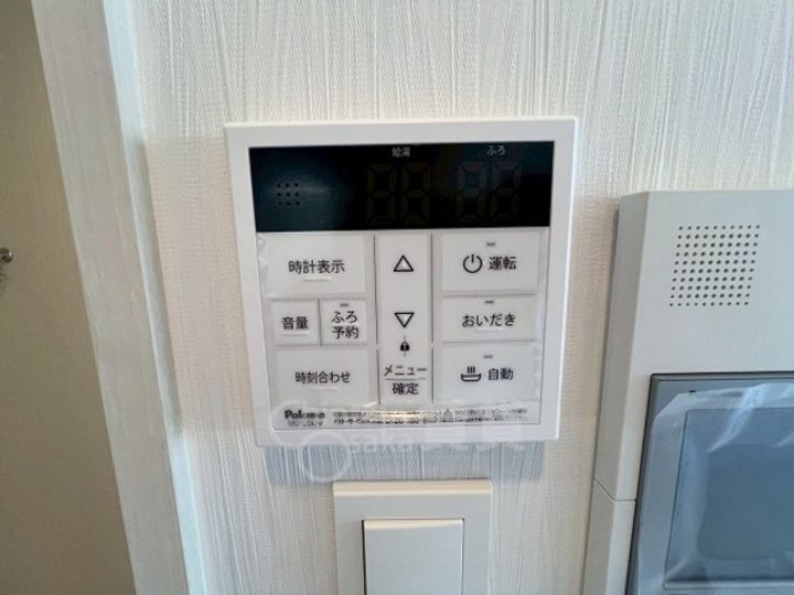 大阪府大阪市淀川区新高2丁目の賃貸マンションのその他画像