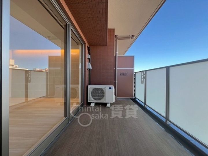 大阪府大阪市淀川区新高2丁目の賃貸マンションのその他画像