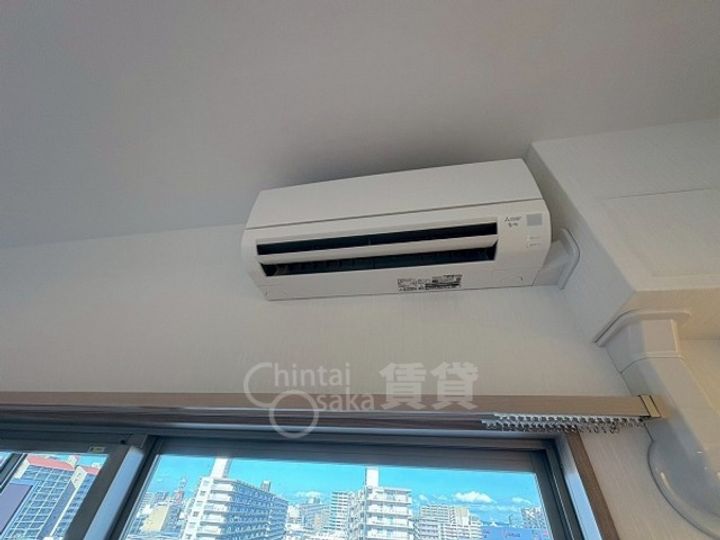 大阪府大阪市淀川区新高2丁目の賃貸マンションのその他画像