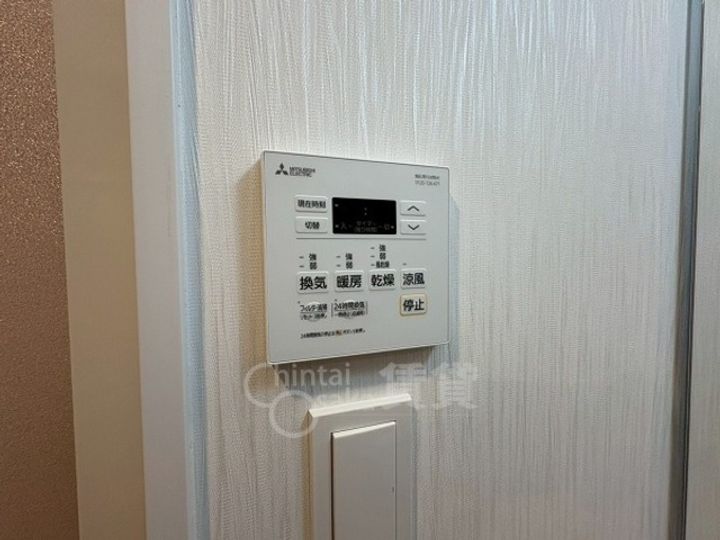 大阪府大阪市淀川区新高2丁目の賃貸マンションのその他画像