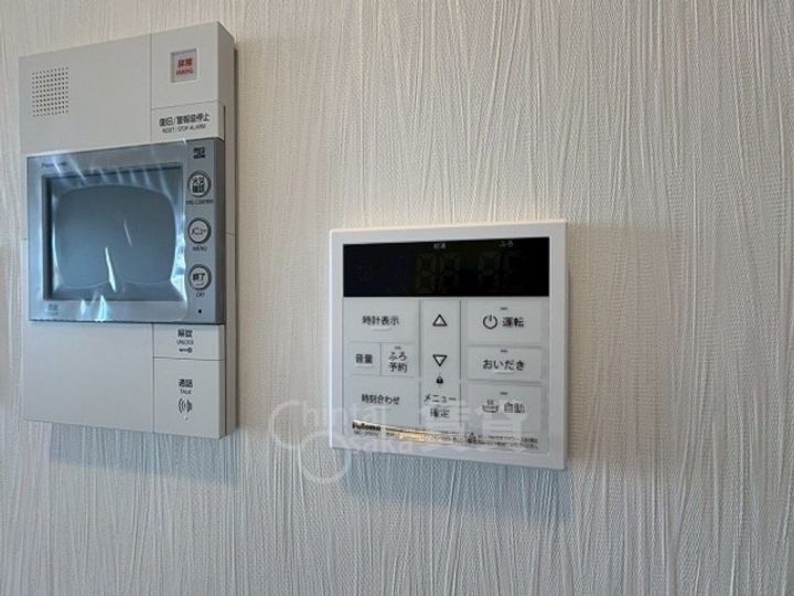 大阪府大阪市淀川区新高2丁目の賃貸マンションのその他画像