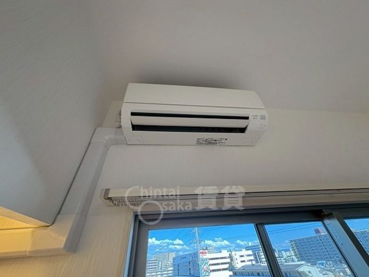 大阪府大阪市淀川区新高2丁目の賃貸マンションのその他画像