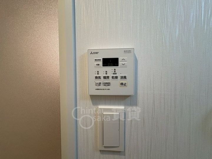 大阪府大阪市淀川区新高2丁目の賃貸マンションのその他画像