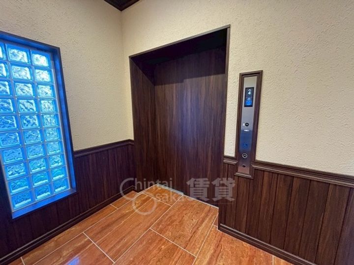 大阪府大阪市淀川区新高2丁目の賃貸マンションのその他画像