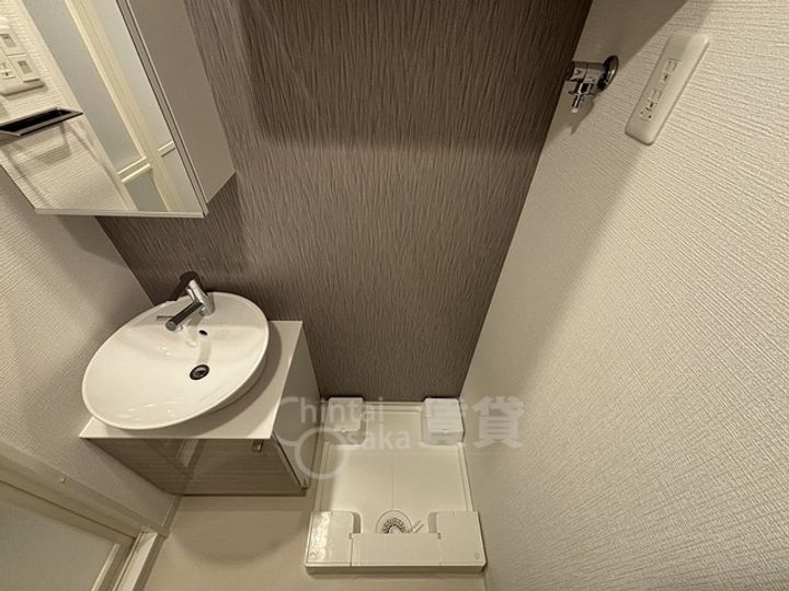 エスリード ザ・グラン大阪ノースの内装