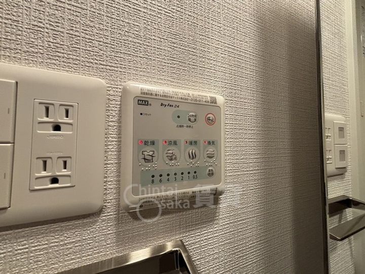 エスリード ザ・グラン大阪ノースのその他画像