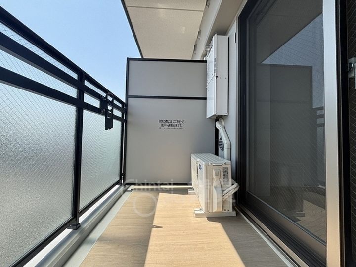 エスリード ザ・グラン大阪ノースのその他画像