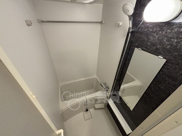 エスリード ザ・グラン大阪ノースの風呂