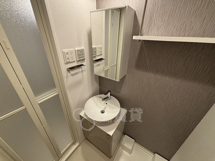 エスリード ザ・グラン大阪ノースの内装