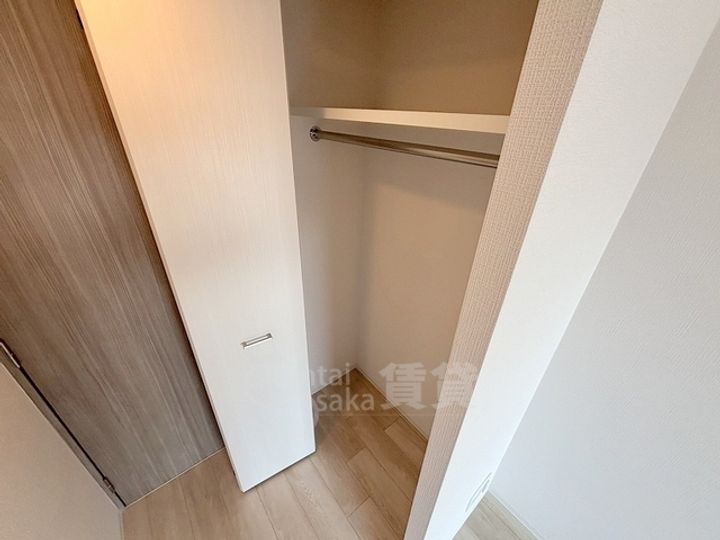 エスリード ザ・グラン大阪ノースの内装