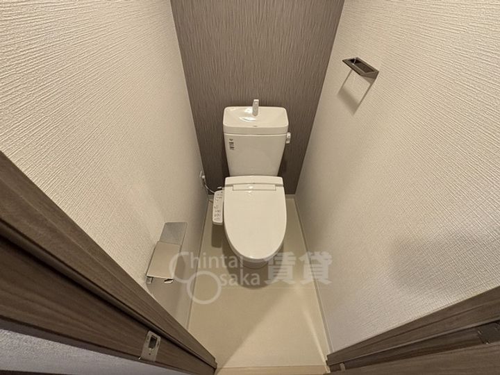 エスリード ザ・グラン大阪ノースの内装